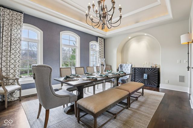 415 Springwood Drive, Carmel, IN 46032