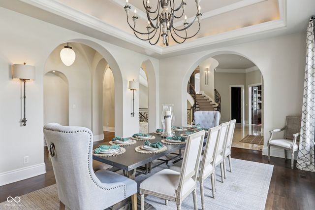 415 Springwood Drive, Carmel, IN 46032