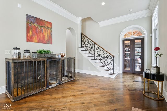 415 Springwood Drive, Carmel, IN 46032