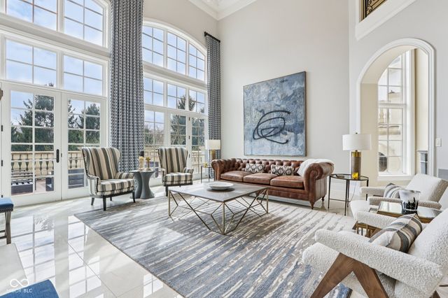 415 Springwood Drive, Carmel, IN 46032