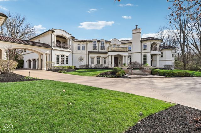 415 Springwood Drive, Carmel, IN 46032