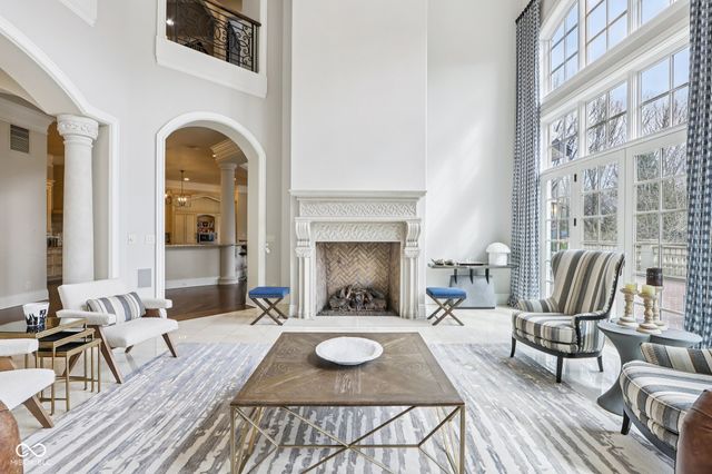 415 Springwood Drive, Carmel, IN 46032