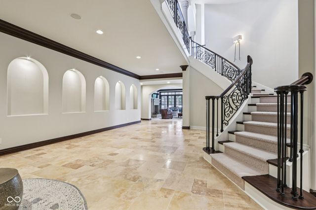 415 Springwood Drive, Carmel, IN 46032