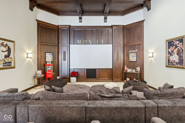 415 Springwood Drive, Carmel, IN 46032