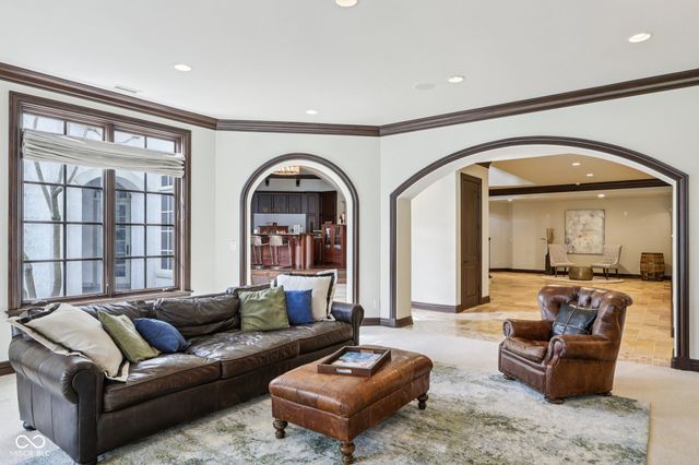 415 Springwood Drive, Carmel, IN 46032