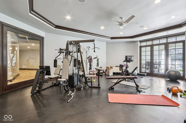 415 Springwood Drive, Carmel, IN 46032