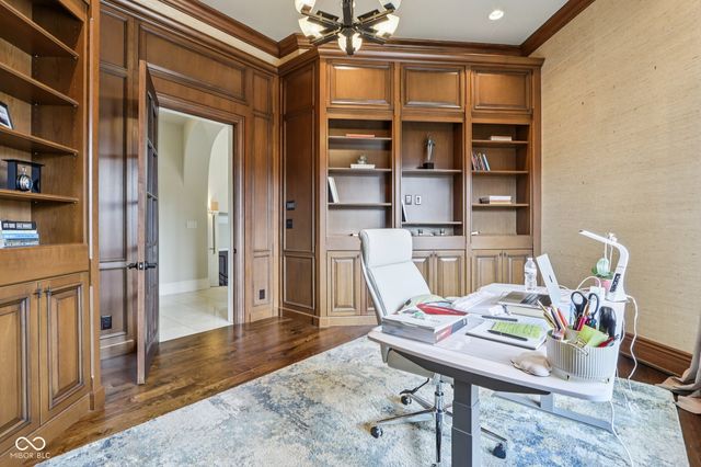 415 Springwood Drive, Carmel, IN 46032