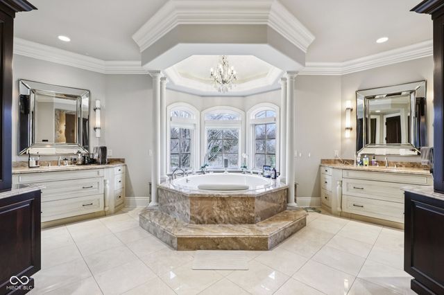 415 Springwood Drive, Carmel, IN 46032