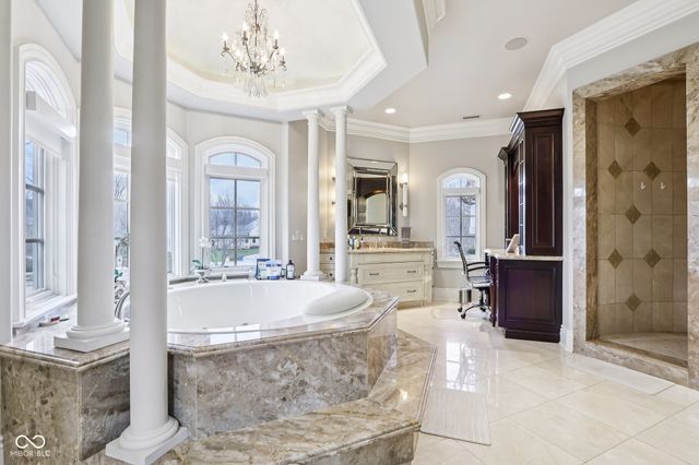 415 Springwood Drive, Carmel, IN 46032