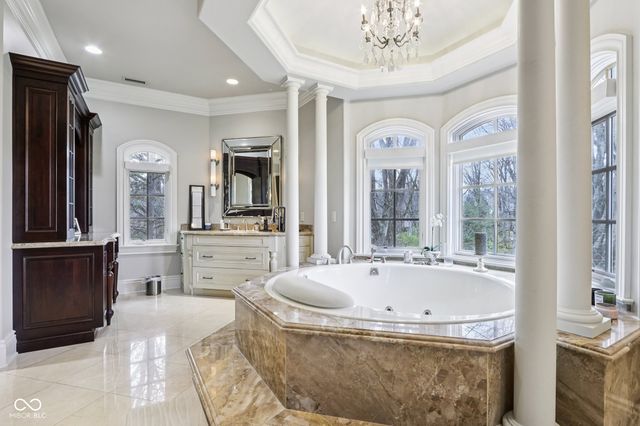 415 Springwood Drive, Carmel, IN 46032