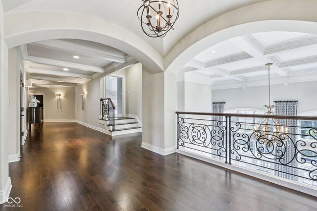 415 Springwood Drive, Carmel, IN 46032