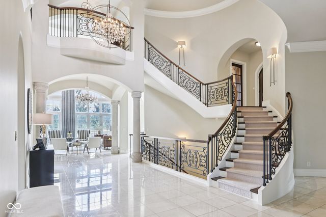 415 Springwood Drive, Carmel, IN 46032