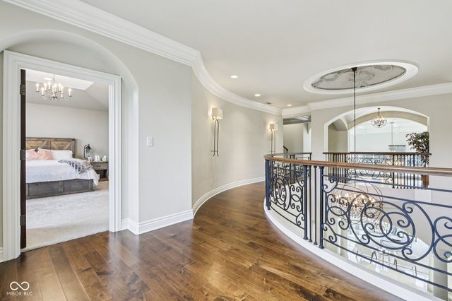 415 Springwood Drive, Carmel, IN 46032