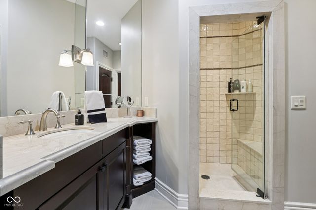 415 Springwood Drive, Carmel, IN 46032