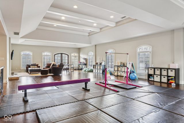 415 Springwood Drive, Carmel, IN 46032