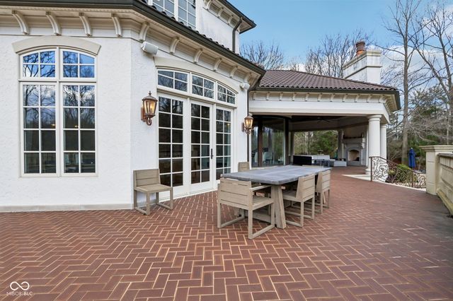 415 Springwood Drive, Carmel, IN 46032