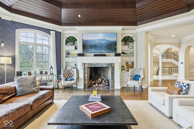 415 Springwood Drive, Carmel, IN 46032