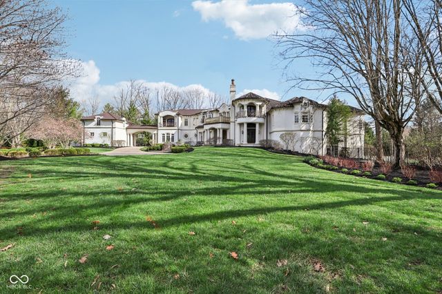 415 Springwood Drive, Carmel, IN 46032