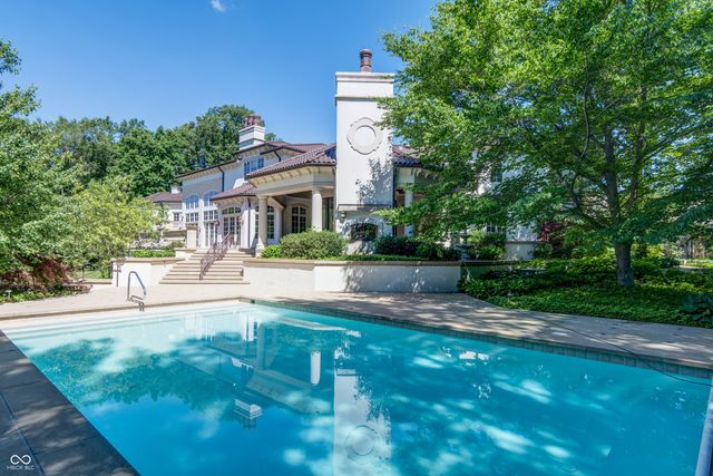 415 Springwood Drive, Carmel, IN 46032