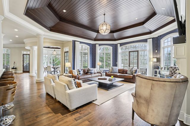 415 Springwood Drive, Carmel, IN 46032