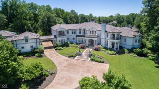 415 Springwood Drive, Carmel, IN 46032