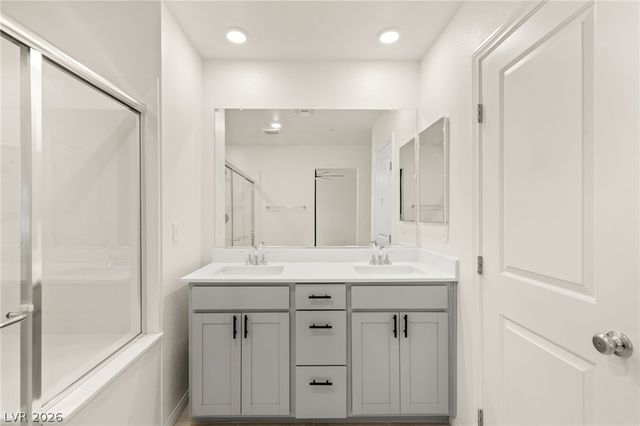 10193 Chockstone Street, Las Vegas, NV 89166