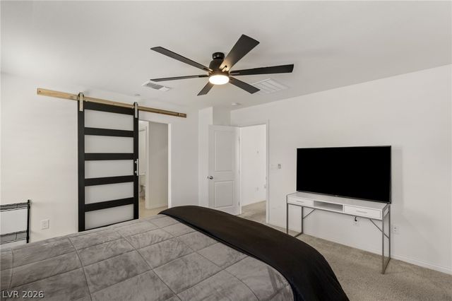 10193 Chockstone Street, Las Vegas, NV 89166