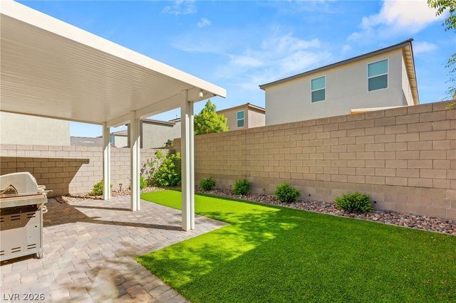 10193 Chockstone Street, Las Vegas, NV 89166