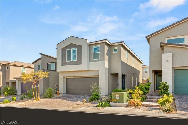 10193 Chockstone Street, Las Vegas, NV 89166