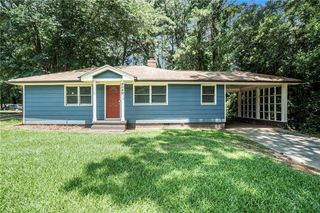 4540 Lawrenceville Highway, Tucker, GA 30084