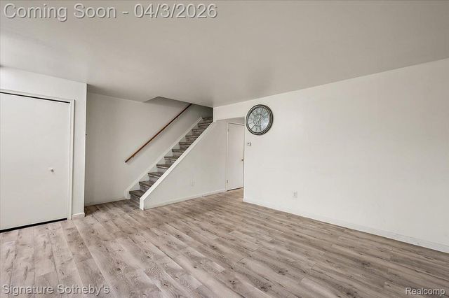 36702 Park Place Drive, Sterling Heights, MI 48310