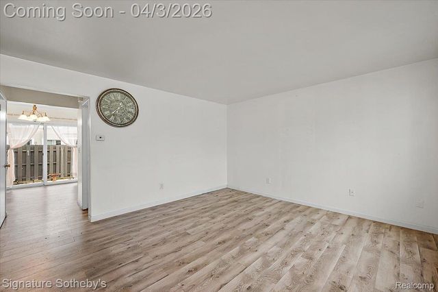 36702 Park Place Drive, Sterling Heights, MI 48310