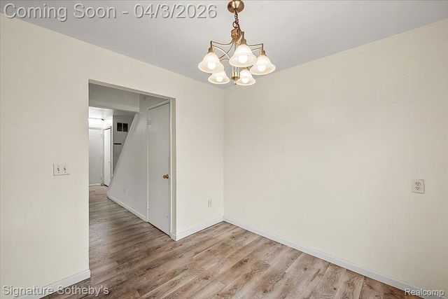 36702 Park Place Drive, Sterling Heights, MI 48310