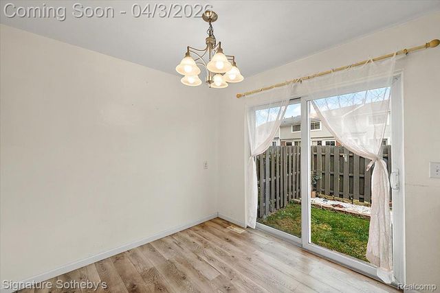 36702 Park Place Drive, Sterling Heights, MI 48310