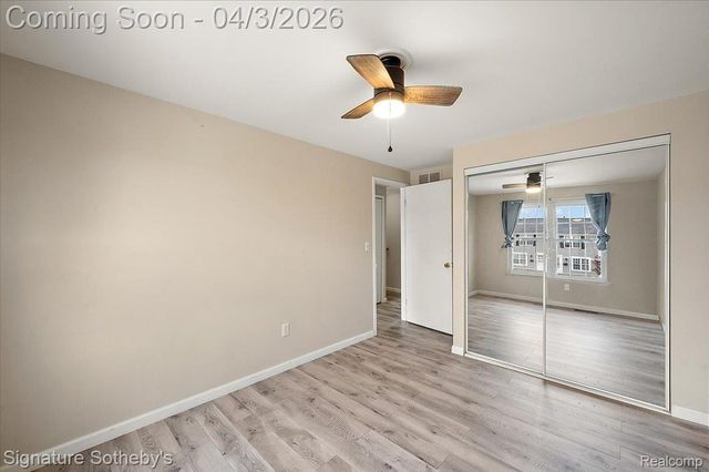 36702 Park Place Drive, Sterling Heights, MI 48310