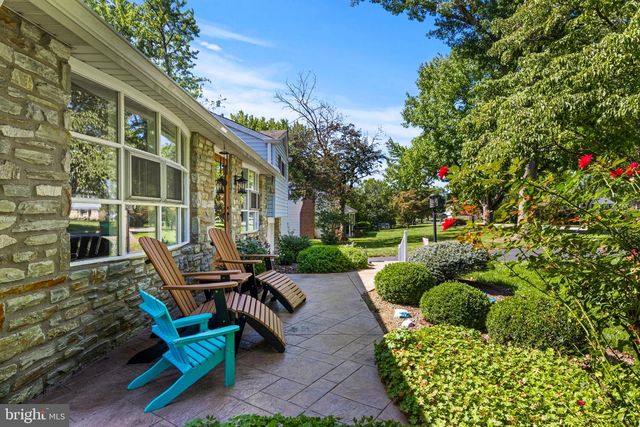 1714 CHALK AVE, Blue Bell, PA 19422