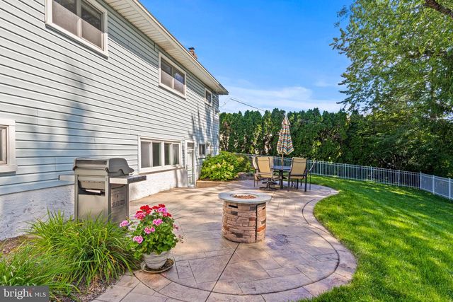 1714 CHALK AVE, Blue Bell, PA 19422