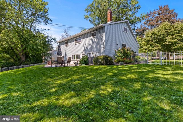1714 CHALK AVE, Blue Bell, PA 19422