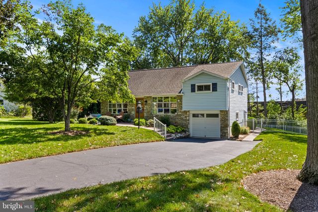 1714 CHALK AVE, Blue Bell, PA 19422