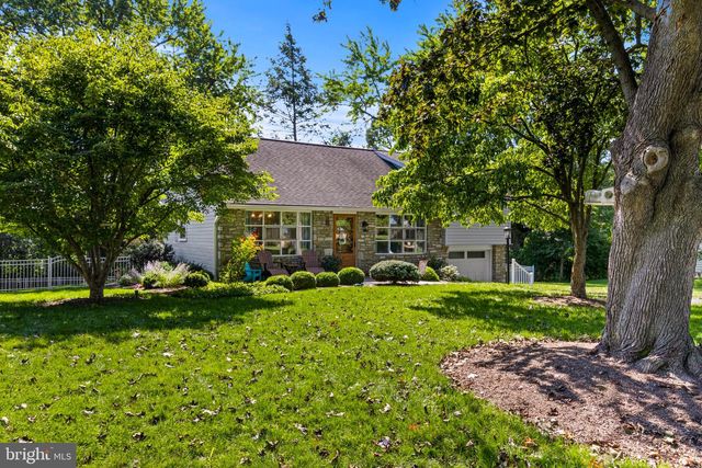 1714 CHALK AVE, Blue Bell, PA 19422