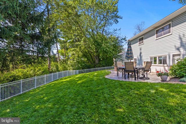 1714 CHALK AVE, Blue Bell, PA 19422