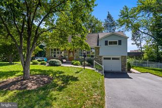 1714 CHALK AVE, Blue Bell, PA 19422