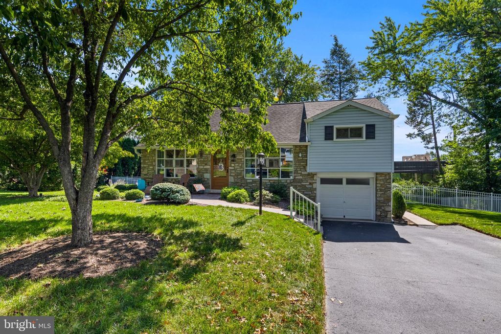 1714 CHALK AVE, Blue Bell, PA 19422