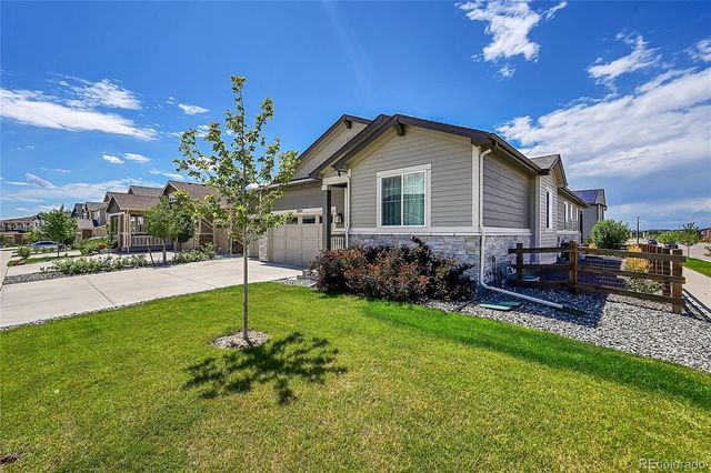 3891 Eaton Park Street, Aurora, CO 80019