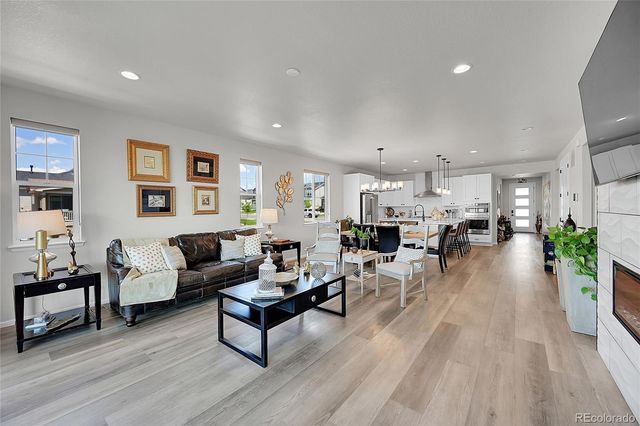 3891 Eaton Park Street, Aurora, CO 80019