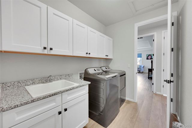 3891 Eaton Park Street, Aurora, CO 80019