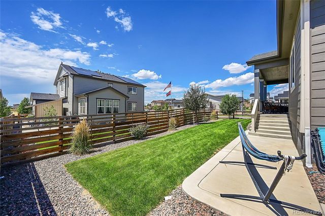 3891 Eaton Park Street, Aurora, CO 80019