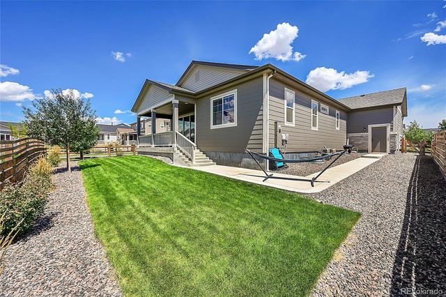3891 Eaton Park Street, Aurora, CO 80019