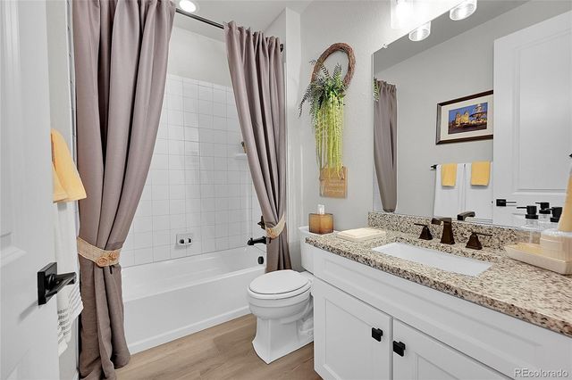 3891 Eaton Park Street, Aurora, CO 80019