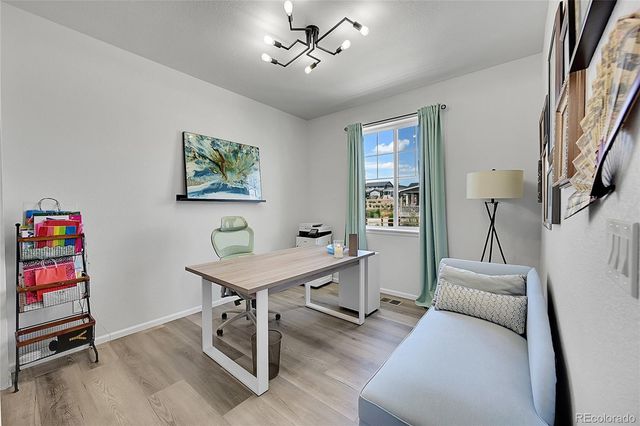 3891 Eaton Park Street, Aurora, CO 80019